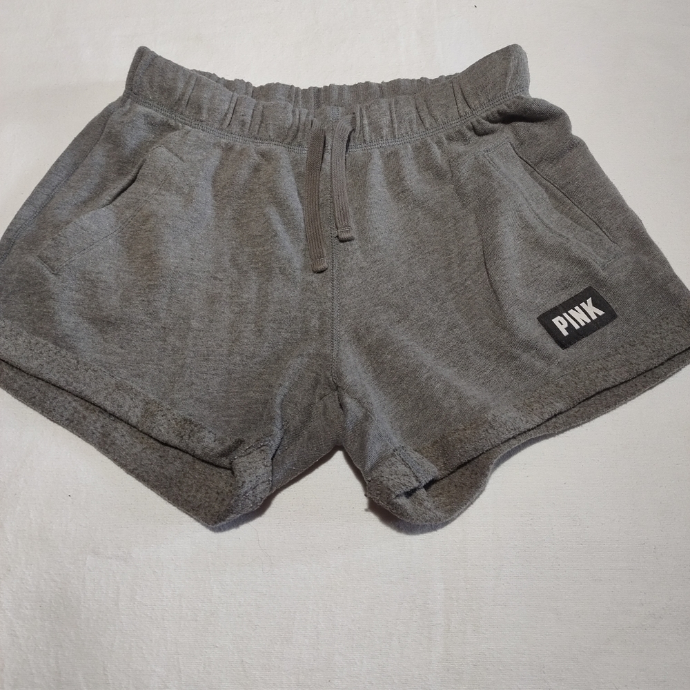 VICTORIA SECRET PINK SHORTS